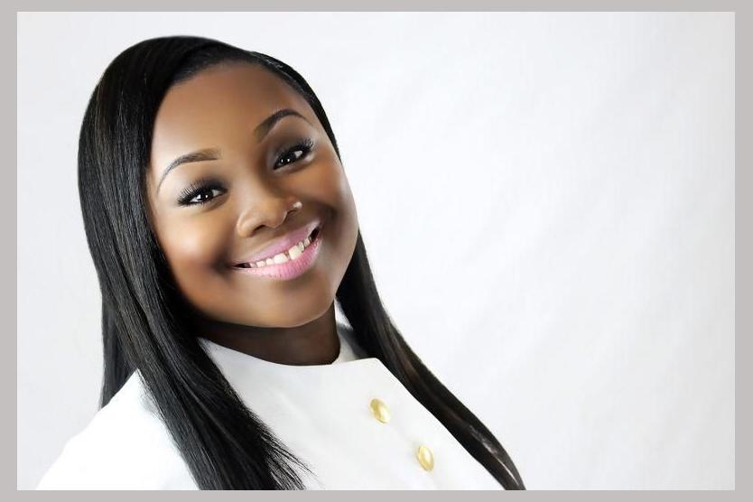 Jekalyn Carr